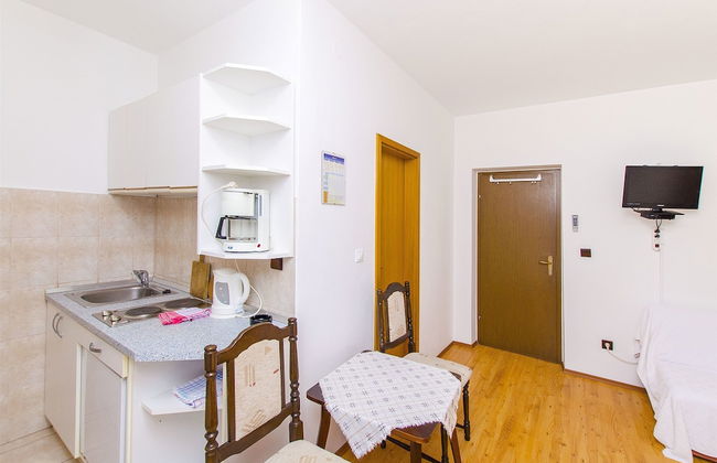 Apartments and Rooms Iva - Foto 33