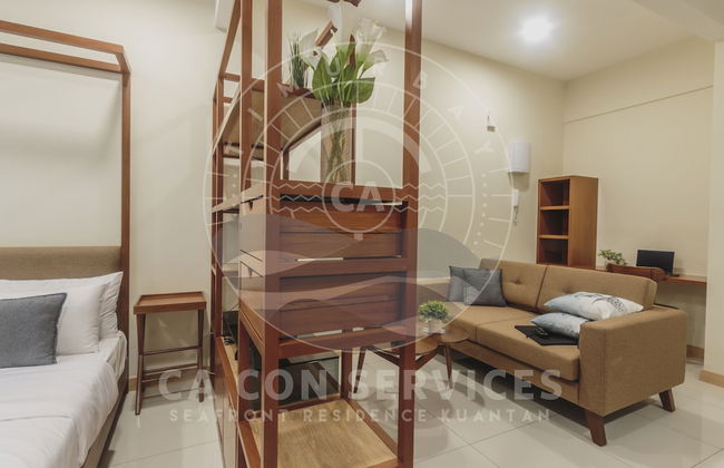 TimurBay Seaview Stunning By CA CON - Foto 20