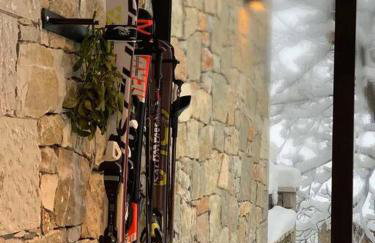 The forest chalet in Parnassus - Foto 36