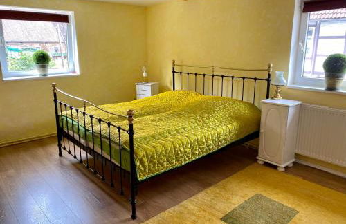 Gästehaus White Horse Diedersen - Foto 30