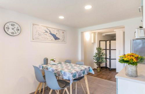 Ferienwohnung Schweizer - Foto 8