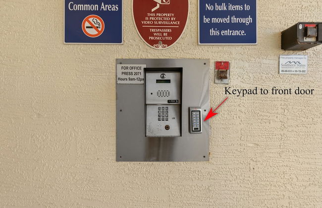 Oceanview Condo Daytona Shores 3 bed 3 Bath - Foto 46