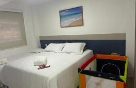 Excelente APARTAMENTO Térreo APÊ PARAÍSO - Condomínio de Luxo Iberostate - Praia do Forte - Mediterrâneo II - Foto 17