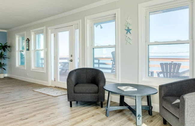 Gulf Adventures and Beachfront Relaxation Awaits - Foto 17