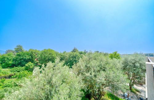 Maison niçoise vue dégagée avec jacuzzi privatif - Foto 29