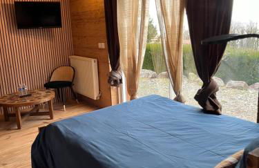 Maxilly appart - Foto 11