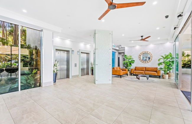 Crystal Bay on the Broadwater - Foto 3