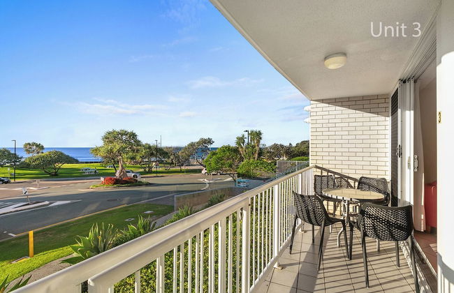 Capeview Apartments Caloundra - Foto 72