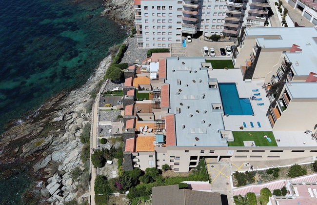 Apartment in Roses Near Canyelles Beach - Photo 52