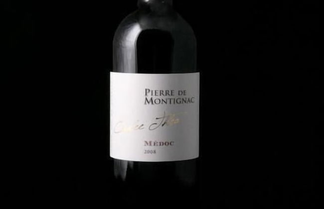 Château Pierre de Montignac - Foto 40