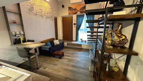 Due fiori loft Niguarda - Foto 2