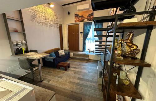 Due fiori loft Niguarda - Foto 2