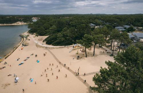 Villa Moana Soustons plage / Vieux-Boucau - Foto 46