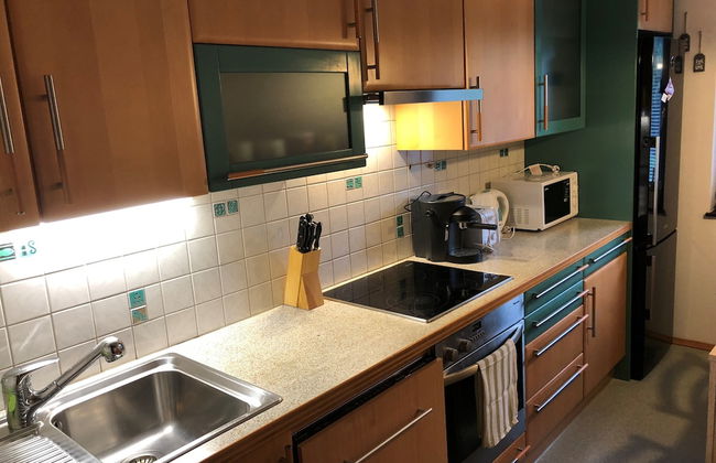 Apartments Rikli - Foto 19