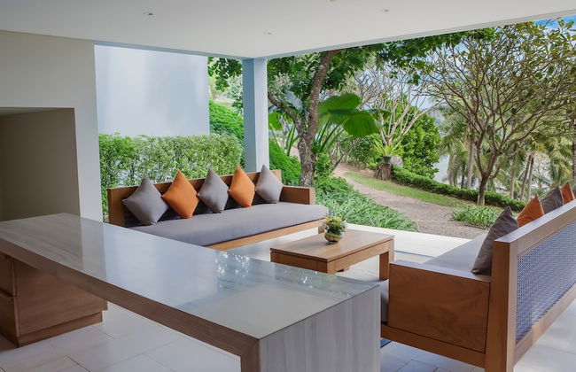 Villa Sawarin - Foto 59