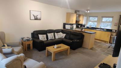 The Cobbler Cottage - Loch Lomond and Arrochar Alps - Foto 4, Other