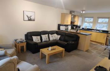 The Cobbler Cottage - Loch Lomond and Arrochar Alps - Foto 4