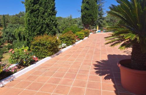 Casa rural Villa Manuela - Photo 31