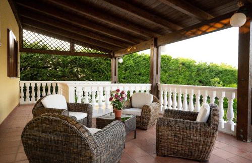 Villa Patrizia-Luxury Villa - Foto 9