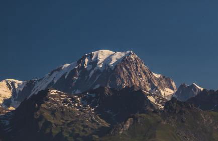 Grand Arbois, les Arcs 1800 - Foto 20