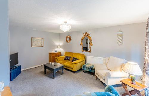 Comfortable 4-bedroom home Bicknacre - Pass the Keys - Foto 38