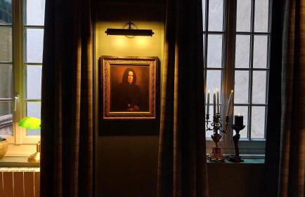 Domaine des Sorciers - Appartement Harry Potter - Foto 14