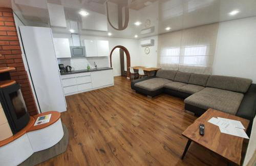 Monteurwohnung - Handwerkerwohnung - Foto 1