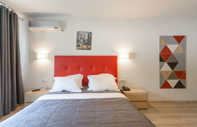 Partner Guest House - Foto 62