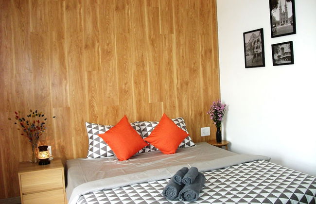 Studio Apartment near Airport - Foto 3