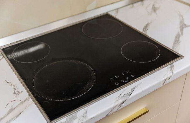 Marina Luxury Apartment - Photo 18