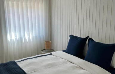 BBA Moledo - Beachfront Apartment - Foto 14