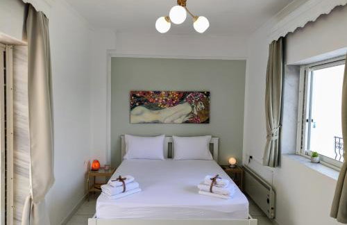 Katerina's Countryside and Sea House - Foto 5