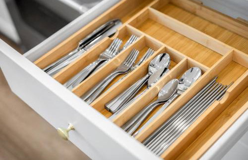 Modern Elegant Designer Home in Irvine - Foto 56