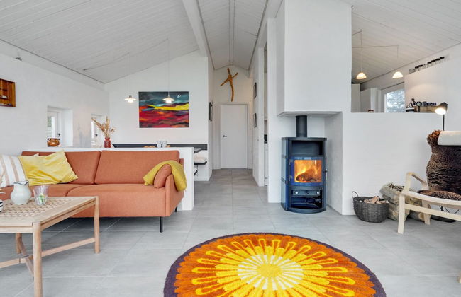 "Gundborg" - 100m from the sea - Foto 21