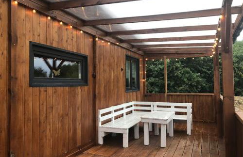 Domek na wsi - BALYSOWKA - Foto 6