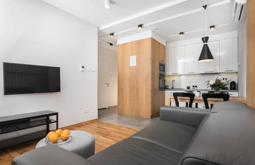 Exclusive Apartments | Krakow Lubicz Brewery - Photo 26