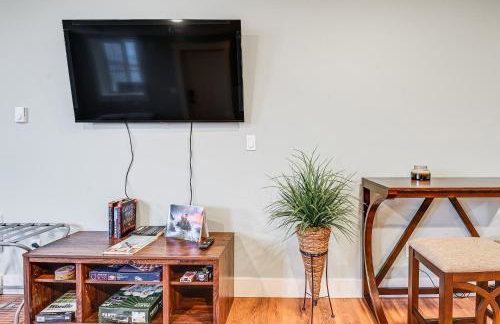 4 Blocks to Riverwalk Updated Astoria Studio - Foto 10