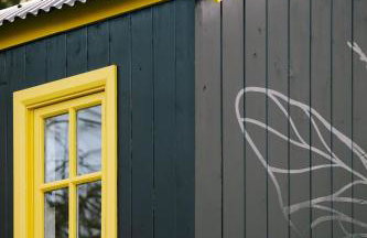 Beekeeper's Hut - Hawarden Estate - Foto 4