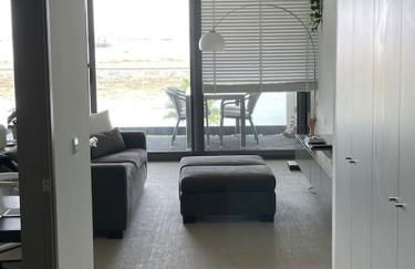 Fuzeta stylish 1 bedroom apartment - Amazing views - Foto 21