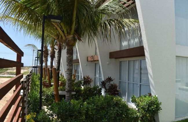 Charming Trairi Apartment With Private Entrance and Garden View - Foto 31