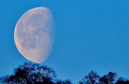 Corrie Apartment, Kinlochlaich House - Foto 30