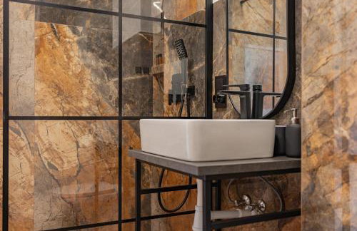 Glow Apartments, Apartament Gdynia Midtown blisko Dworca PKP - Foto 30