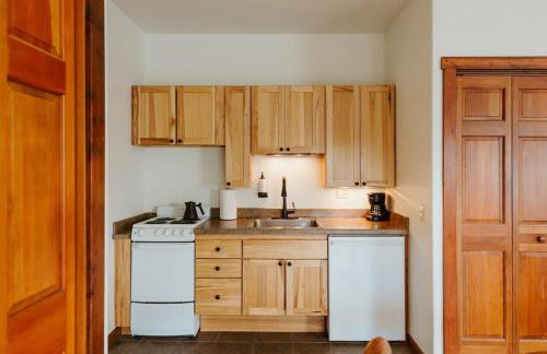 Mt Siyeh at Switchback Suites - Foto 5