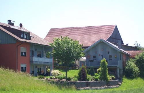 Ferienwohnung Haus Monika - Foto 7