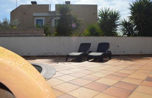 Villa Mar i Vent - Foto 10