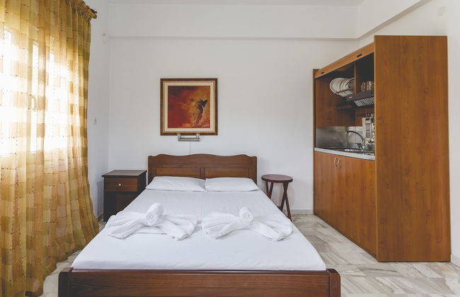 Villa Yianna - Photo 3