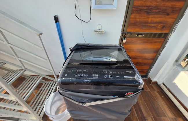 Narayans Residency - Foto 80