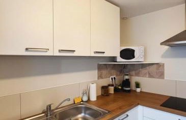 Logis du Mousquetaire -15min du Parc - by R&G - Photo 11