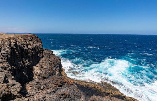 Villa Oceana - Cliffside Retreat - Foto 30