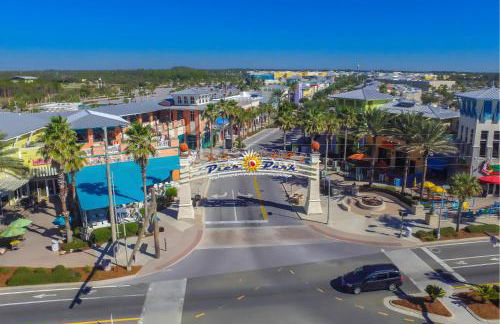 Sea Breeze House- 3 bd 2 ba 5 min walk to beach - Foto 41